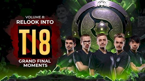 ti8 casters|The International 2018: Group Stage .